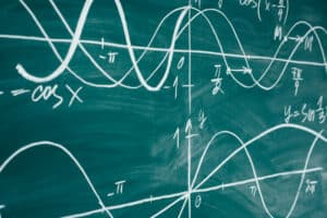 maths