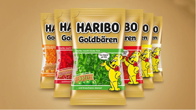 Le centenaire d'une entreprise d'origine allemande : Haribo