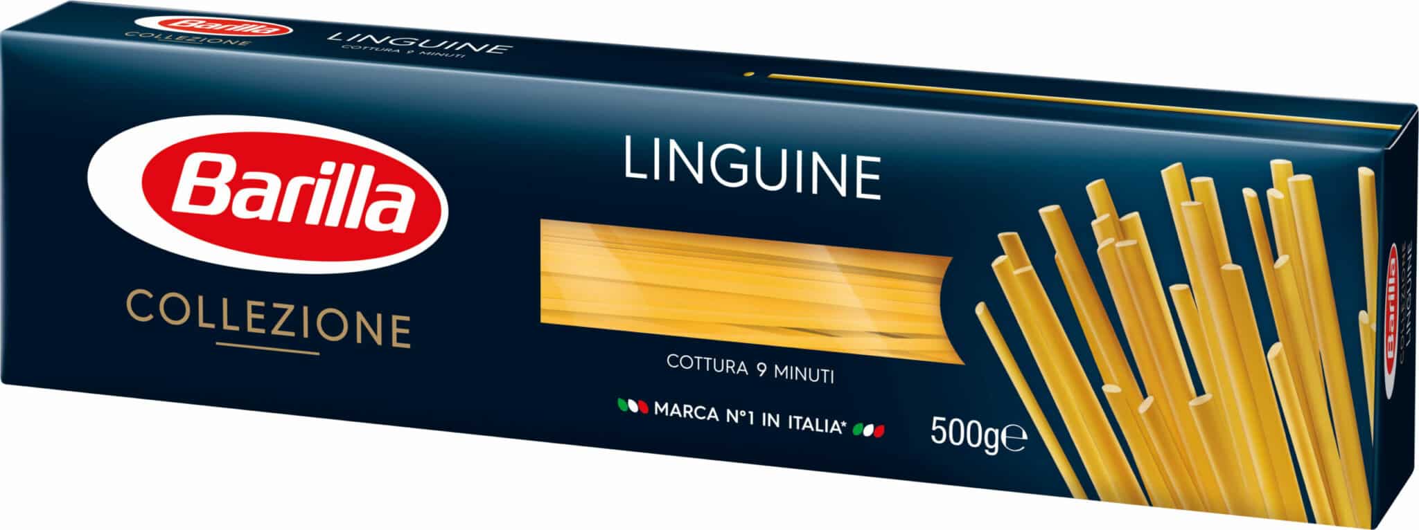La guerre au Made in Italy, le cas de Barilla