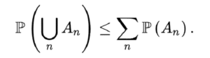 maths