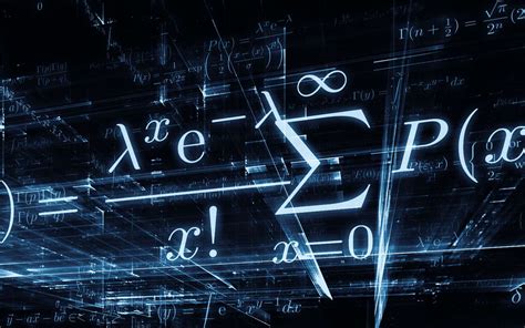 maths