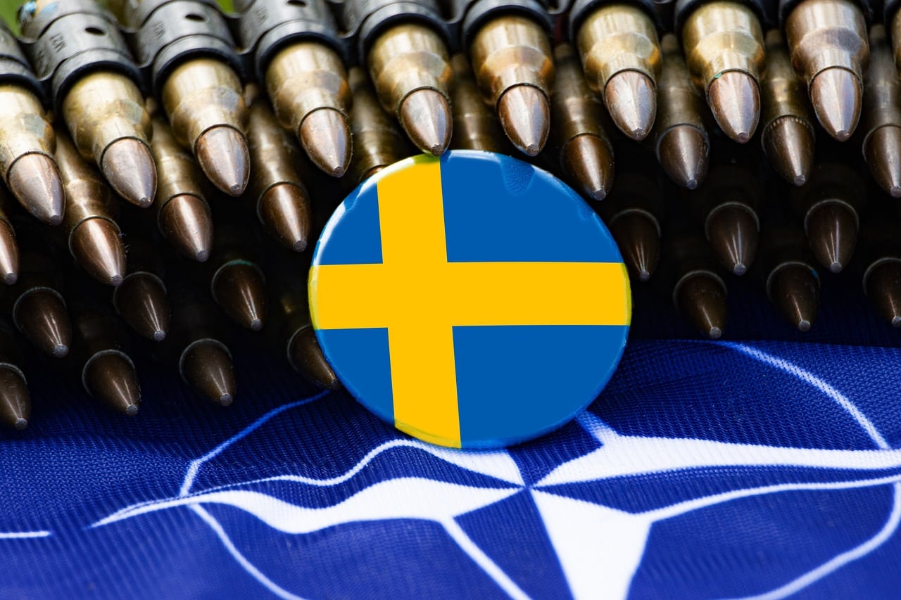 Quels pays n'ont pas encore ratifié l'adhésion à l'OTAN de la Suède et la Finlande ?