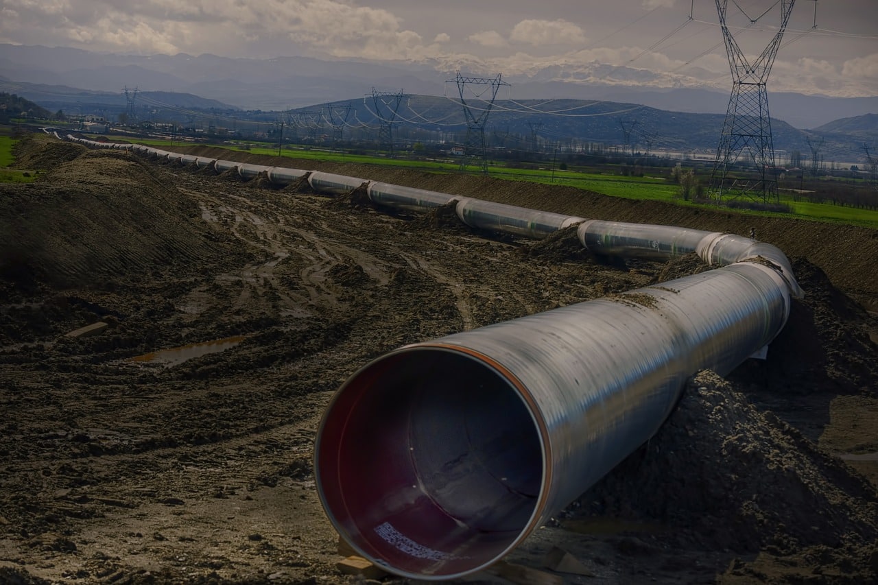 Quelle mesure l'Union européenne a adopté face au pétrole russe ?