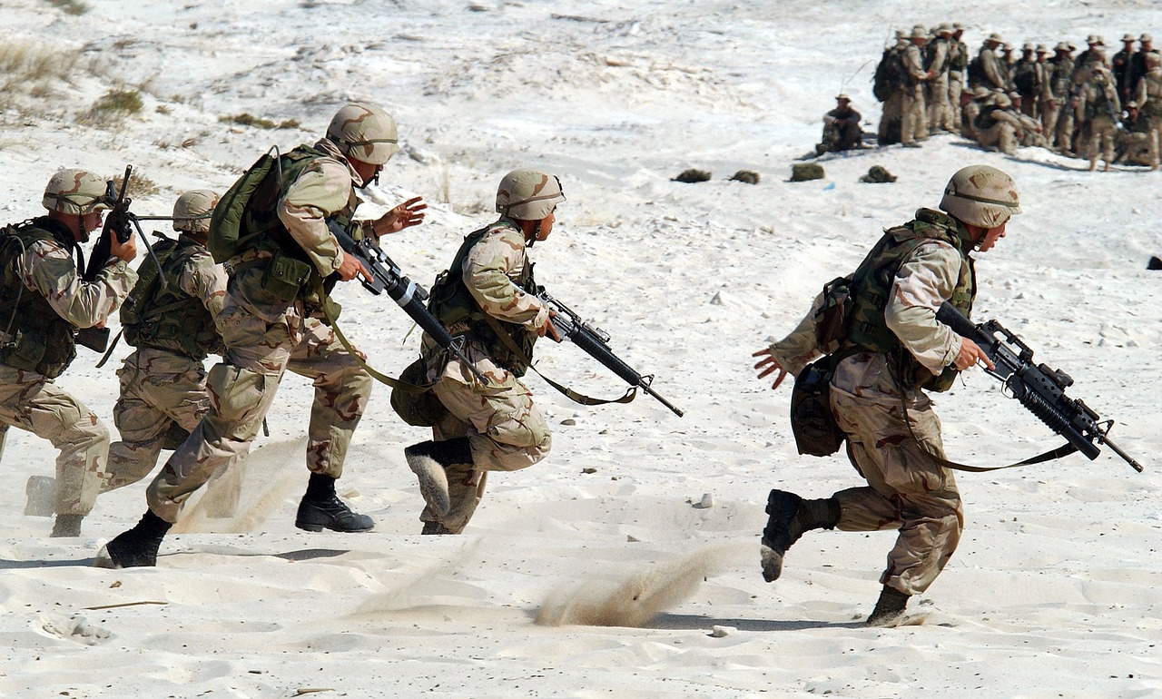 Depuis quand l'Opération Barkhane était-elle en cours au Sahel ?