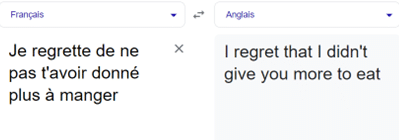 Google Translate