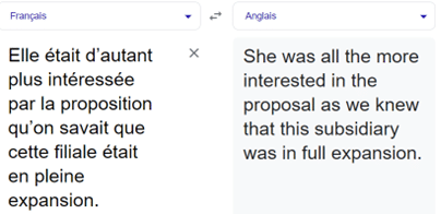 Google Translate