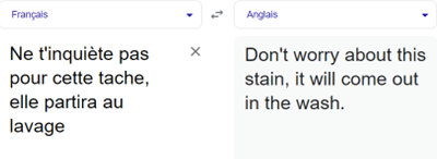 Google Translate