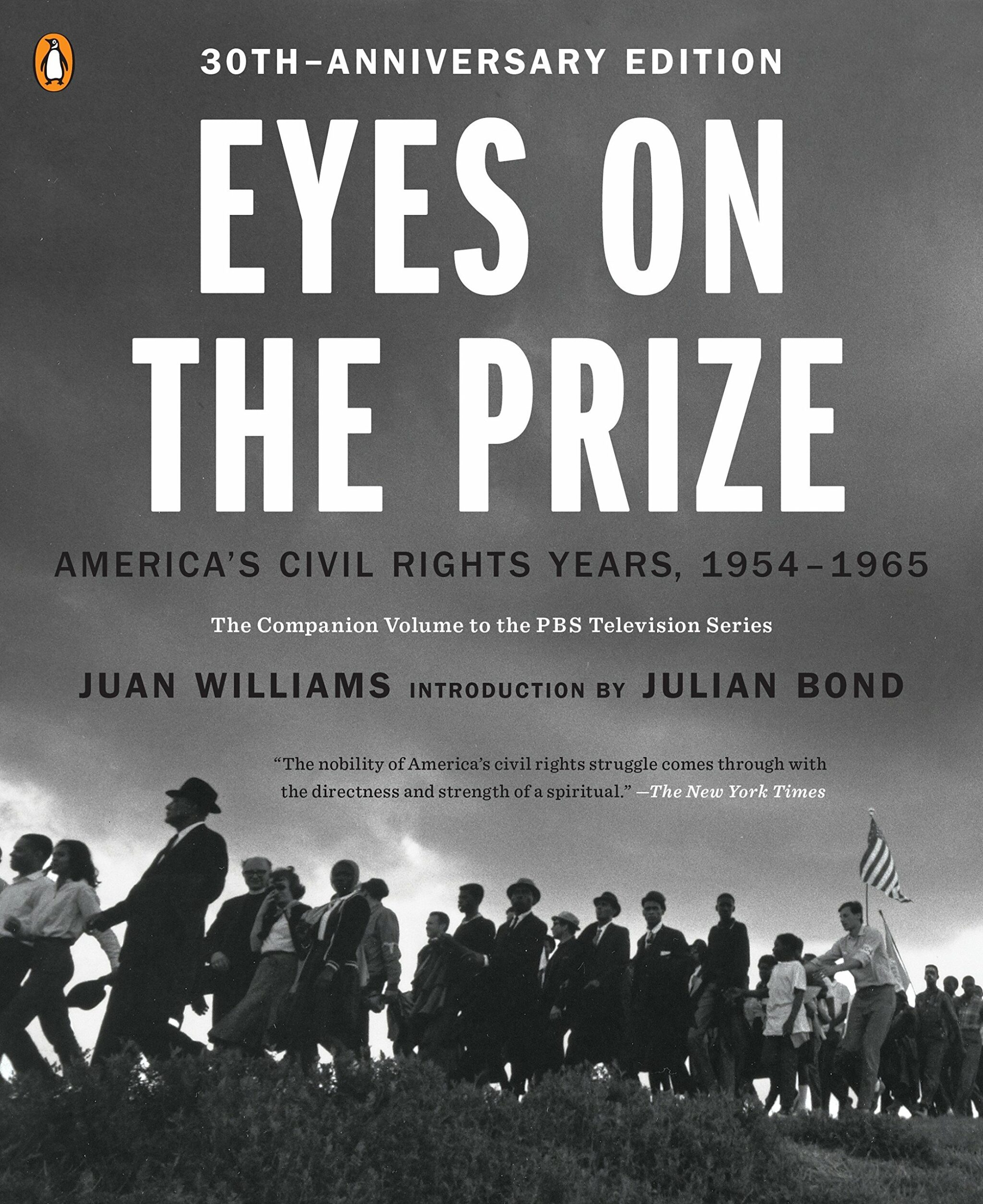 Eyes on the Prize: America’s Civil Rights Years, 1954-1965 (1987)