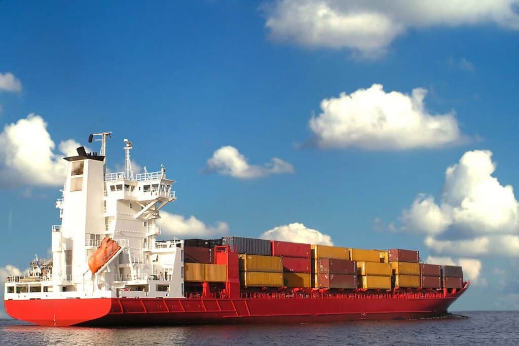 commerce international