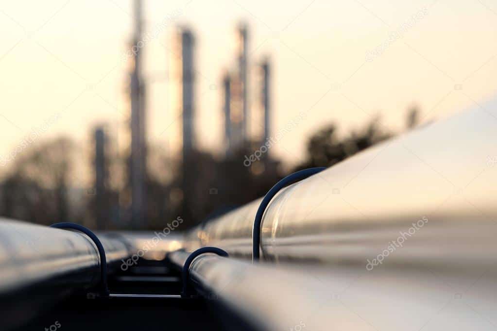 En un an, de combien ont baissé les recettes pétrolières de la Russie ?