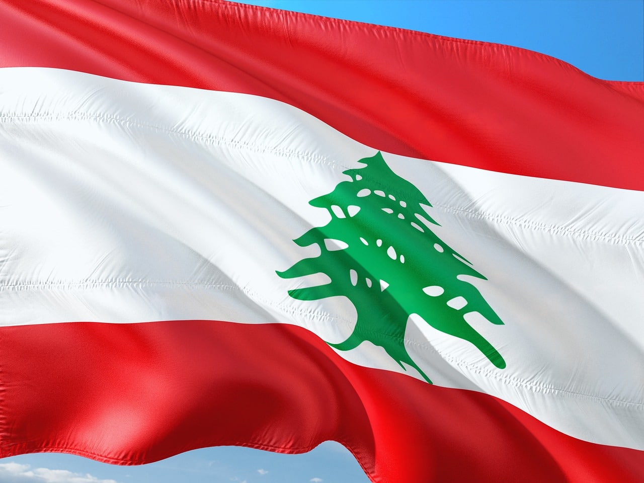 Quel était le taux d'inflation au Liban en février 2023 ? 
