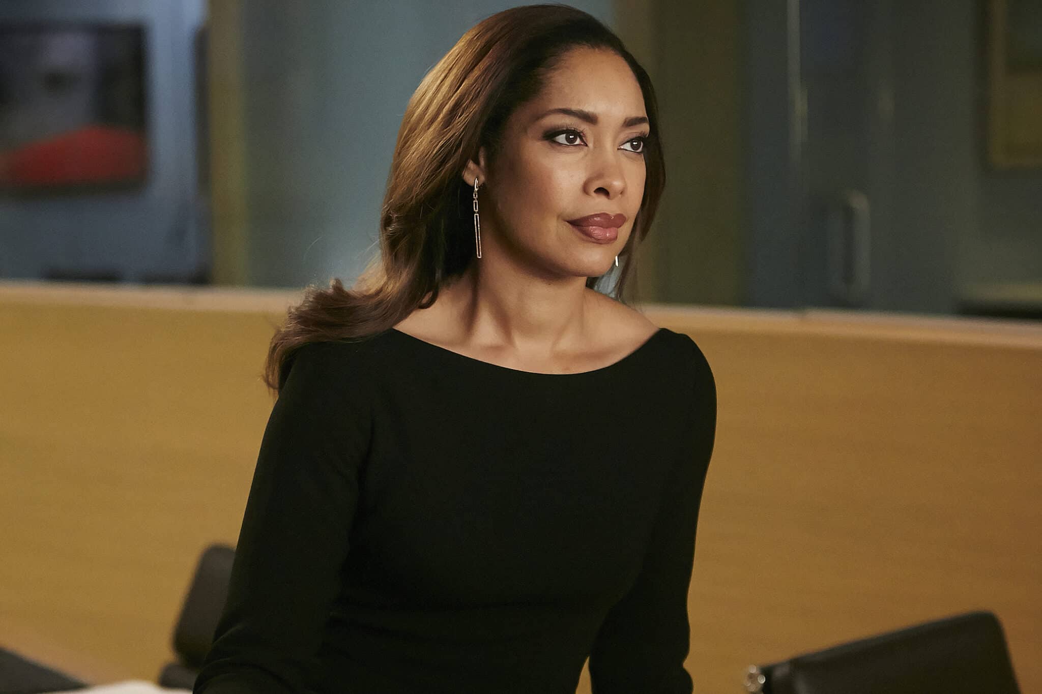 Jessica Pearson de « Suits »