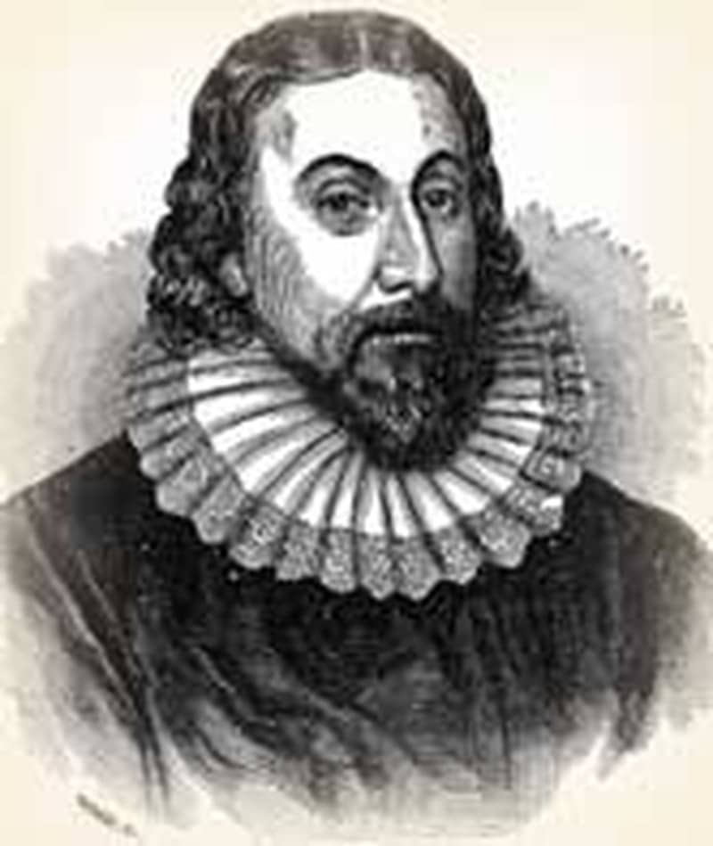 John Winthrop