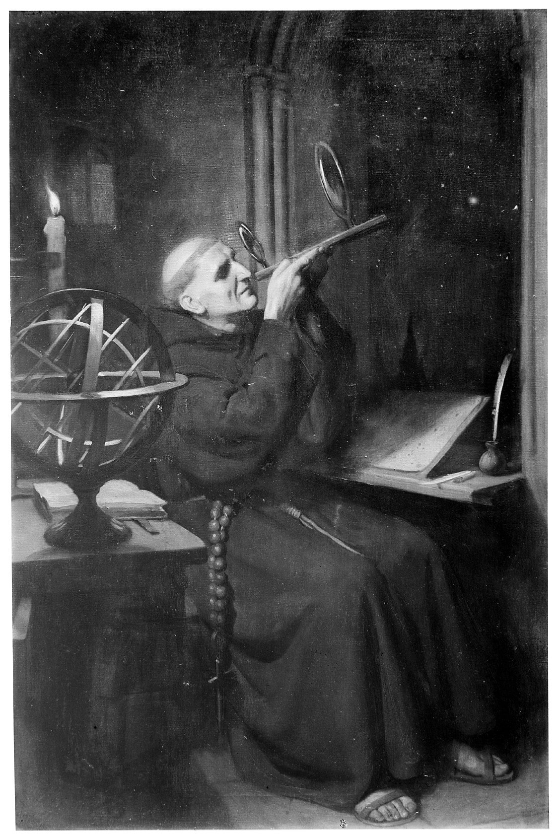 Roger Bacon