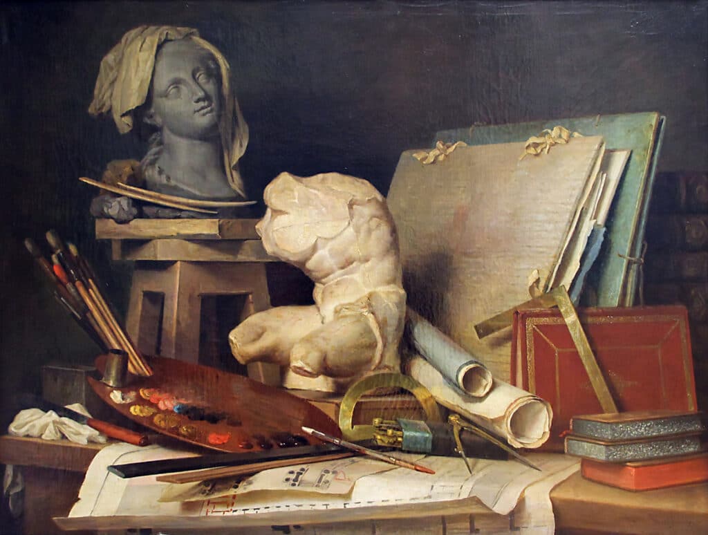 art