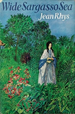 Wide Sargasso Sea