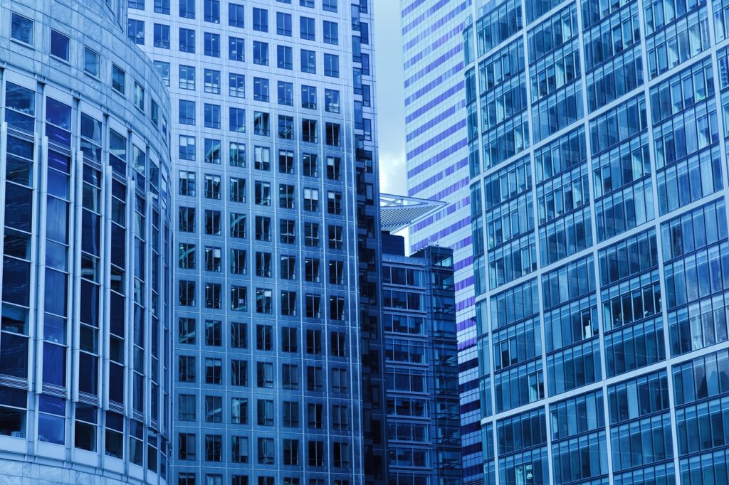 Gouvernance d'entreprise