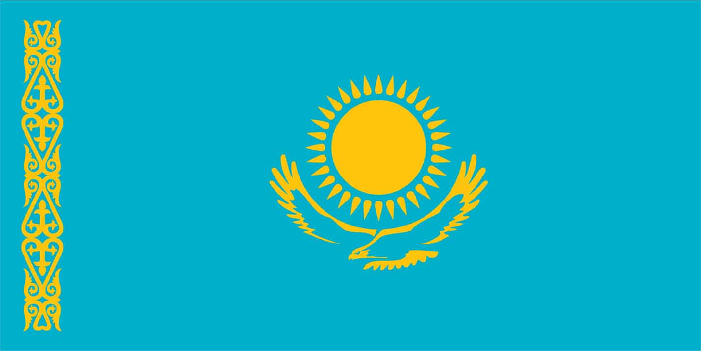Le forum Kazakhstan