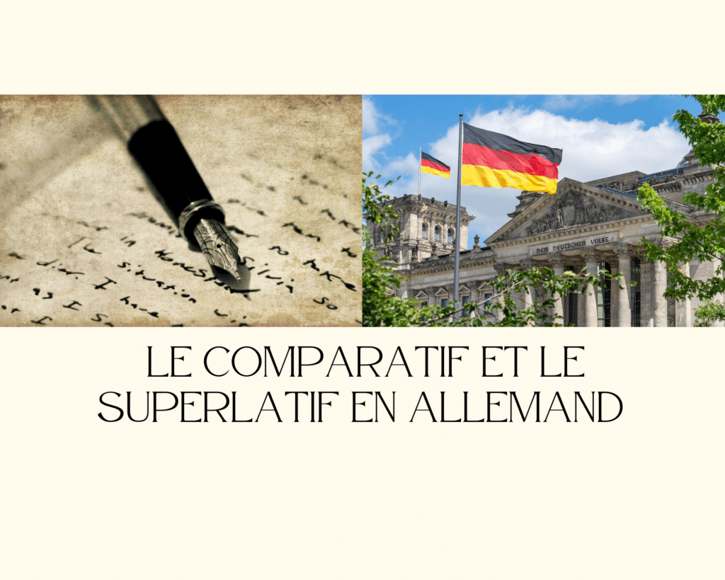 comparatif