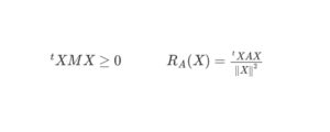 matrices