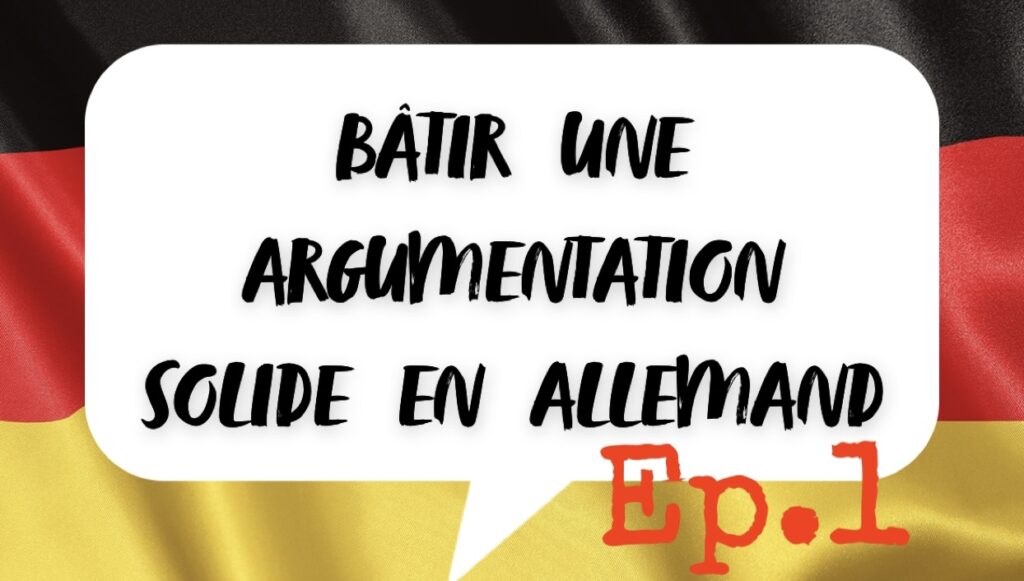 argumentation