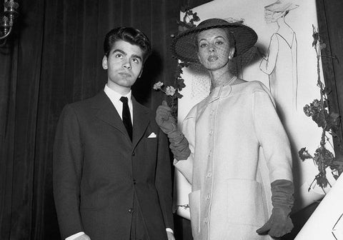 Karl Lagerfeld