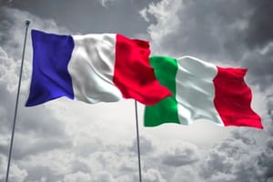 France-Italie