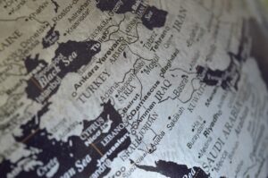 Moyen-Orient