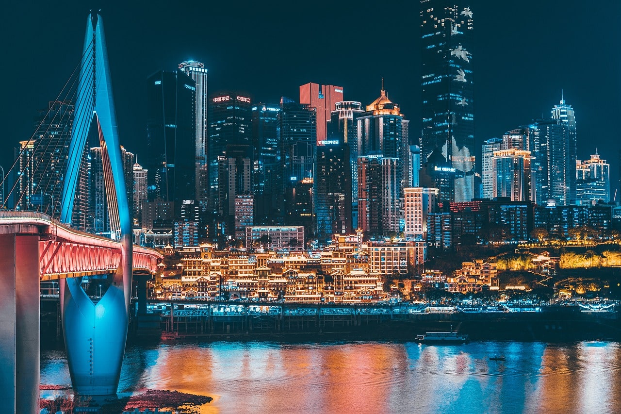 Comment se portent les investissements étrangers vers la Chine ces derniers mois ? 