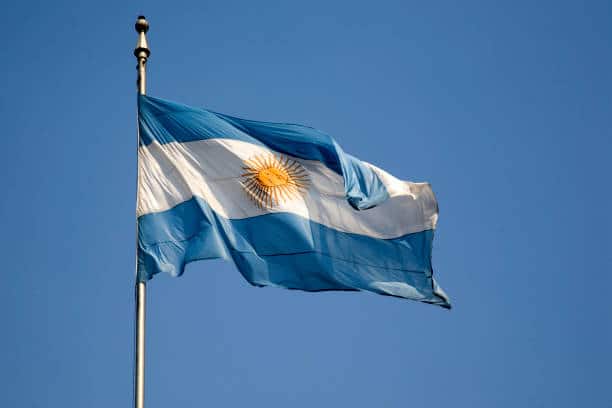 Argentine