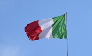 Italien
