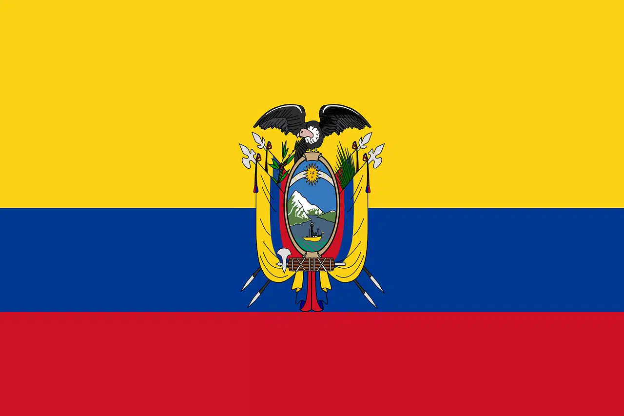 Comment s’appelle le président de l’Equateur ?