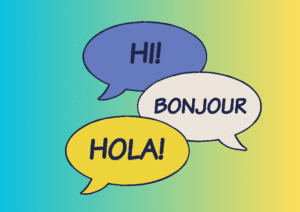 langues