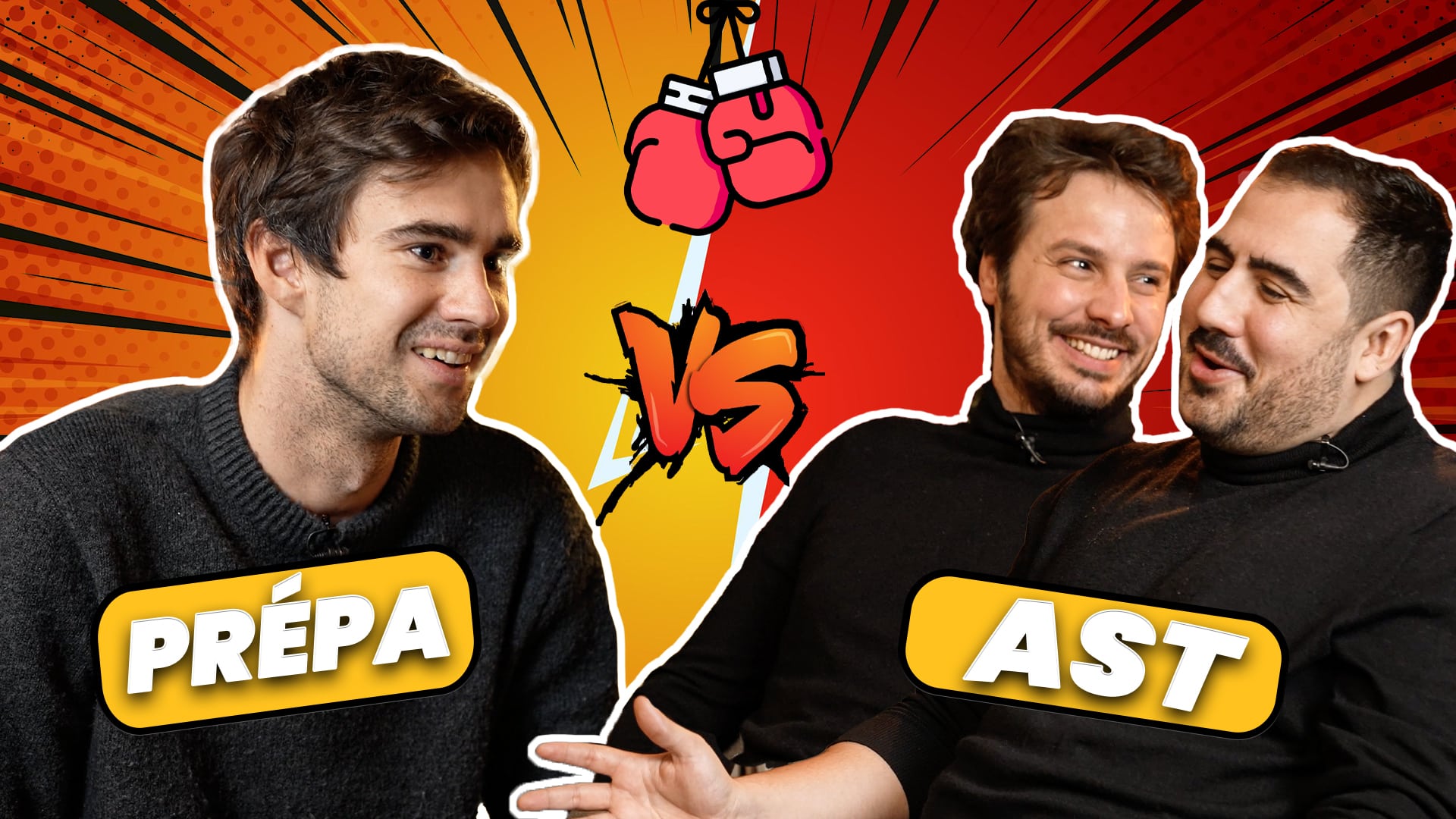 PRÉPA vs AST : le match ULTIME (avec @monsieur-ecoles-de-commerce)