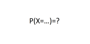 Comment déterminer la loi de probabilité d'une variable aléatoire discrète.