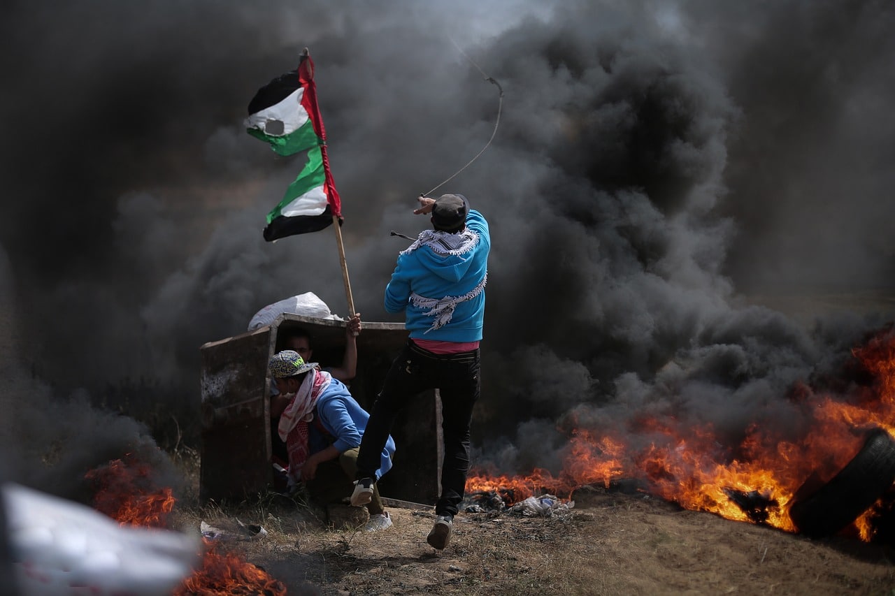 Pourquoi Israël aurait-il proposé un plan d'évacuation des civils dans les zones de combat de la bande de Gaza ?