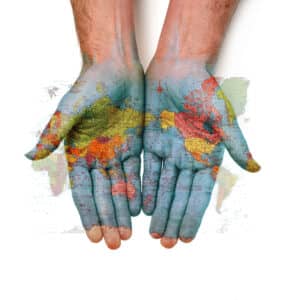 Analyse de sujet : "Les zones d’intégration régionale : étapes ou alternative du processus de mondialisation ?"