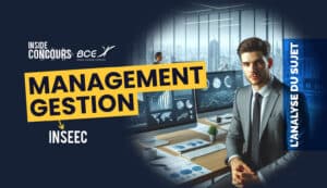 analyse 2024 management gestion em normandie inseec