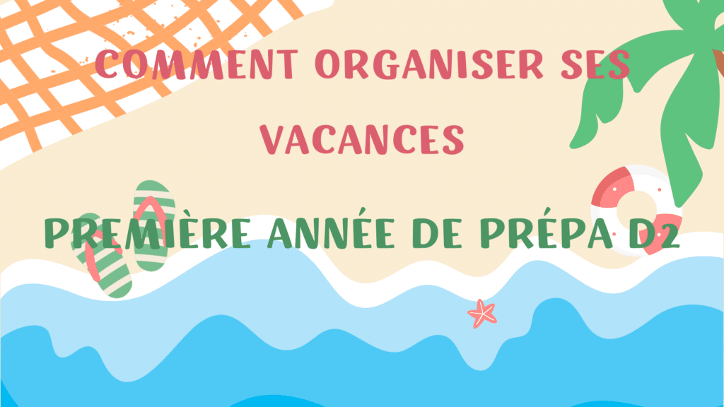 vacances