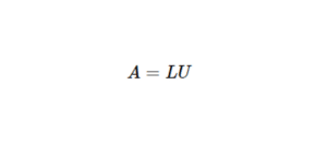 LU