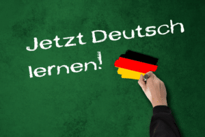 allemand
