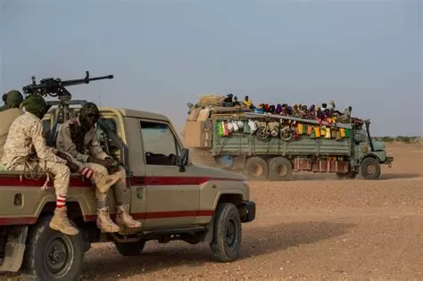 Sahel