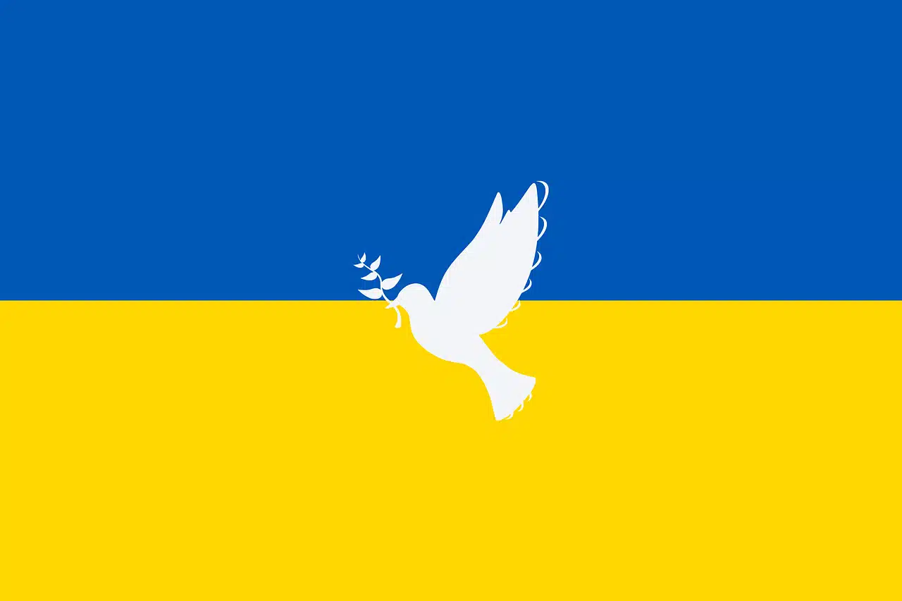 Quelle est la durée de l’accord sécuritaire entre l’Ukraine et le Royaume-Uni ?