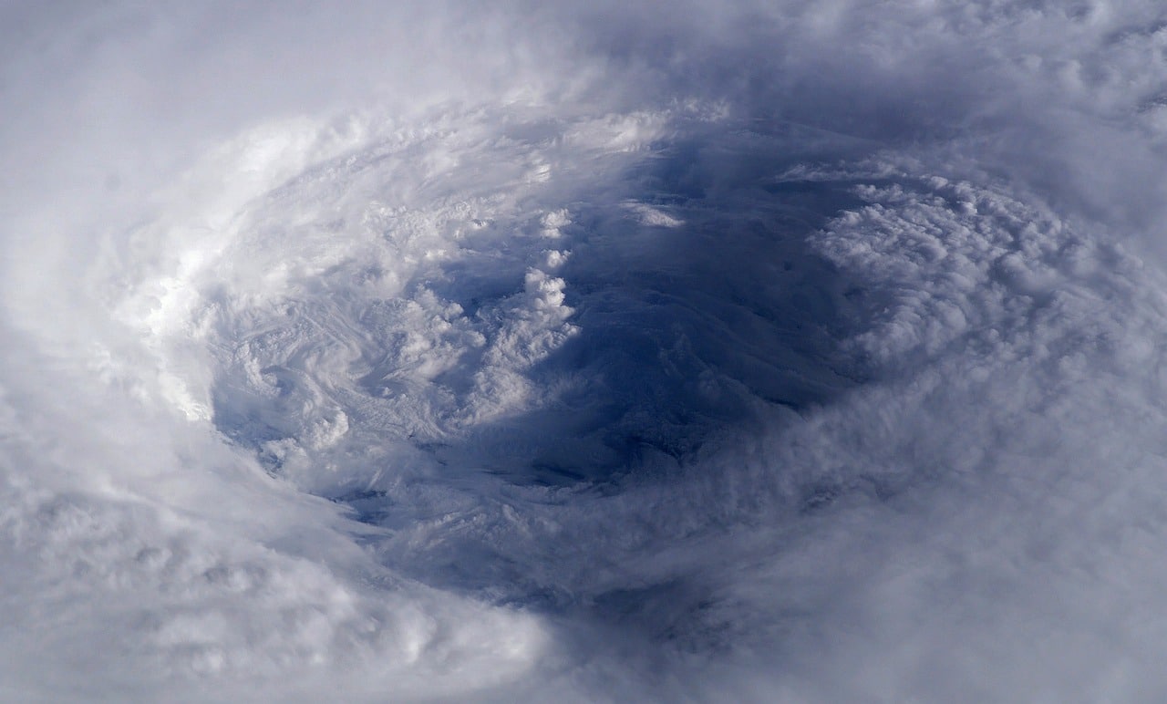 Quel est le nom du cyclone qui menace Mayotte cette semaine ?