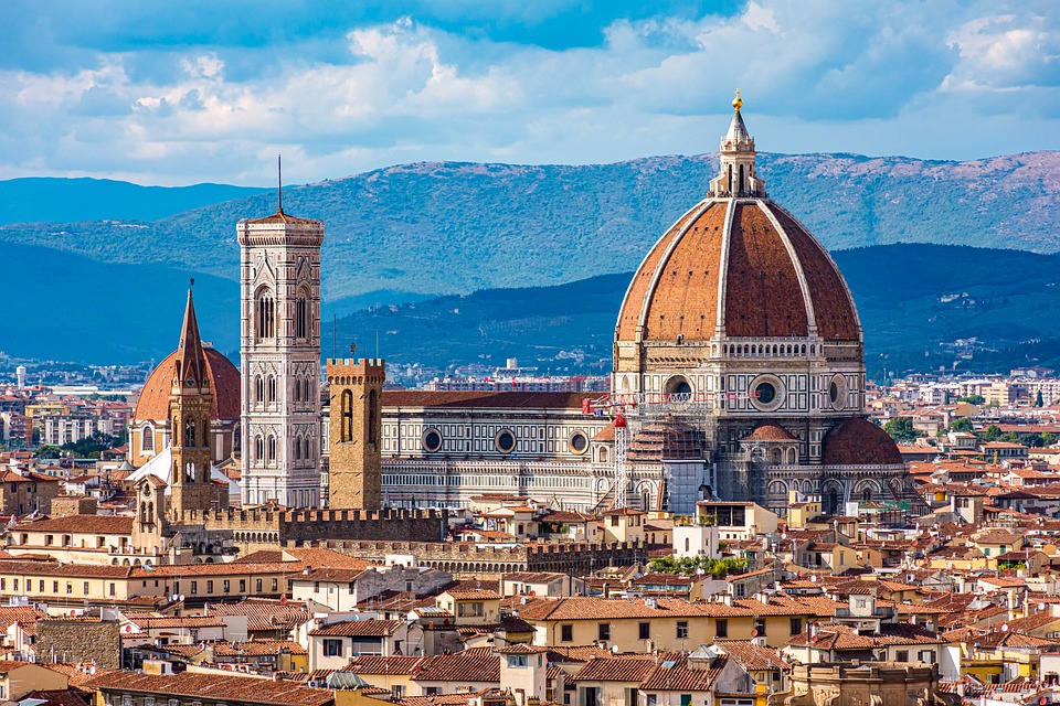 Italie