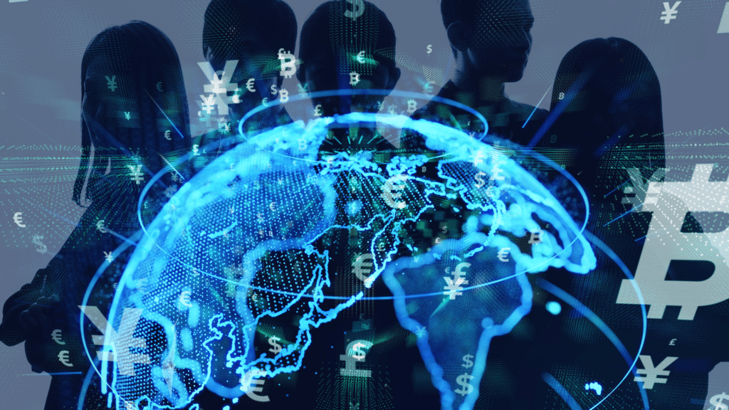 globalisation