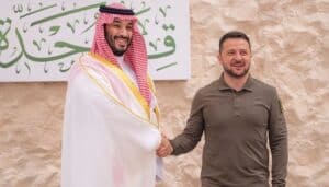 Arabie saoudite