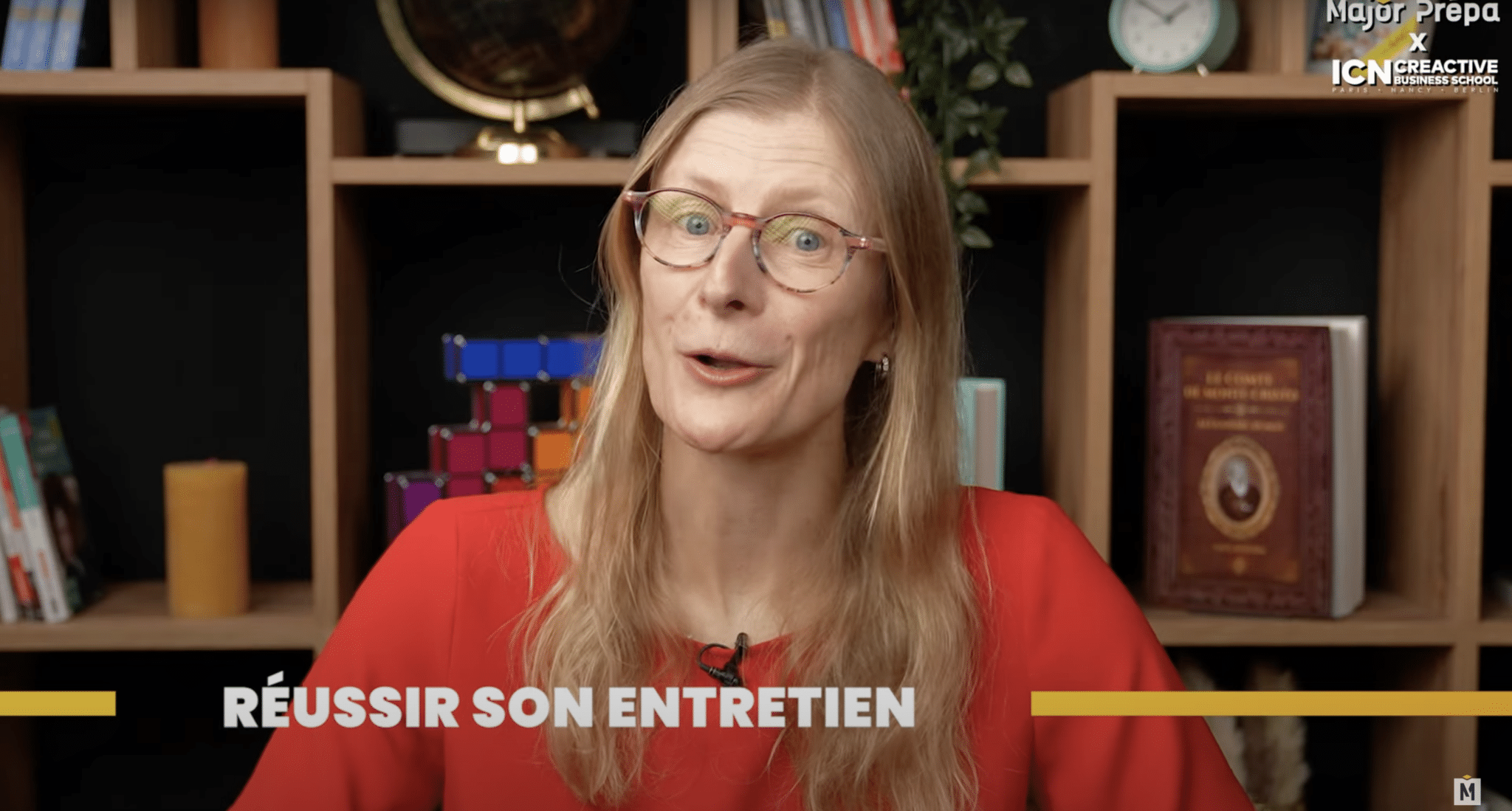 5 - Réussir son entretien