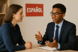 espagnol