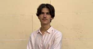 François Major HEC 2025
